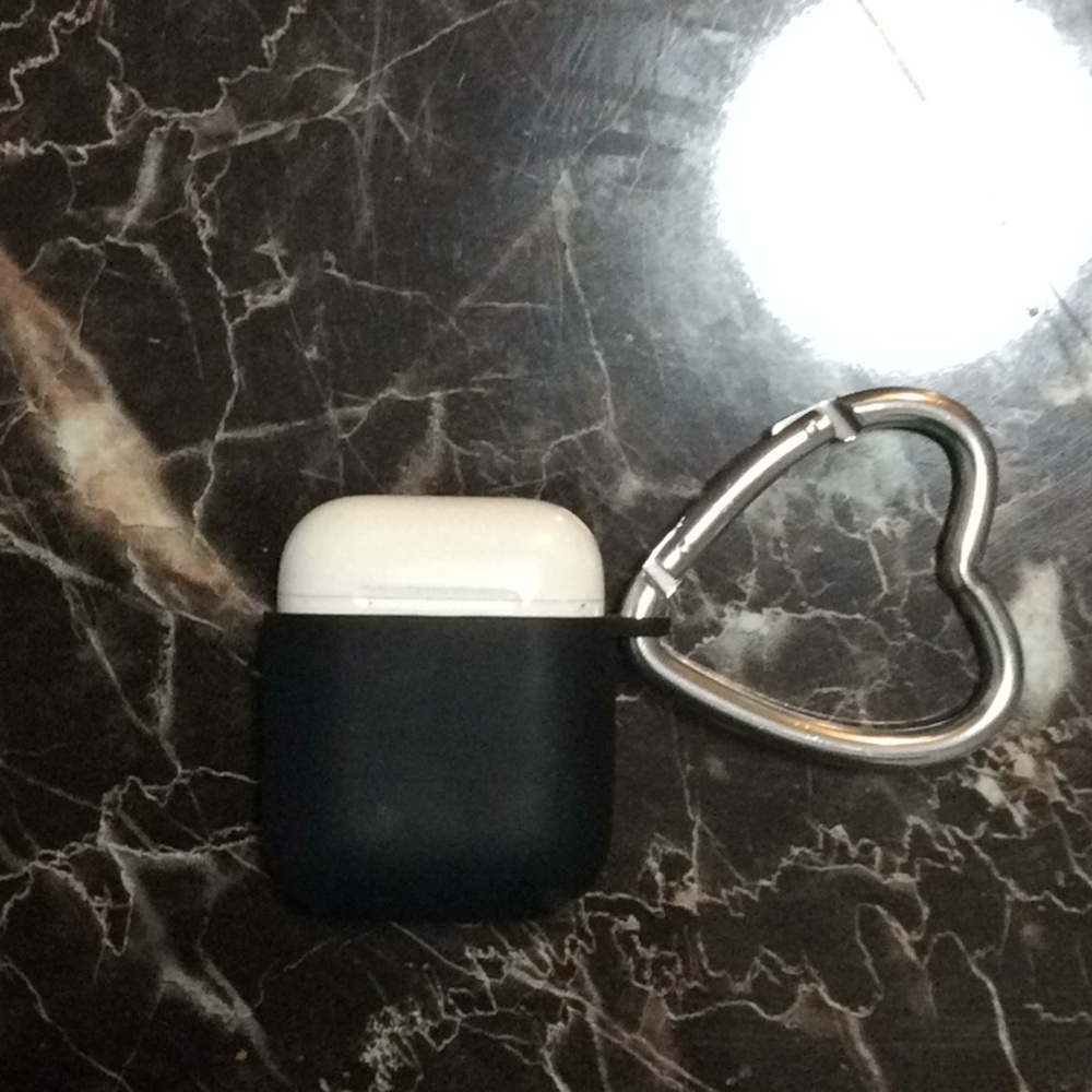 AIRPODS 1